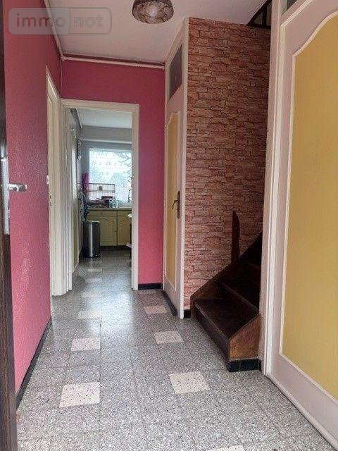 Maison en vente Condé-sur-l'Escaut (59163)