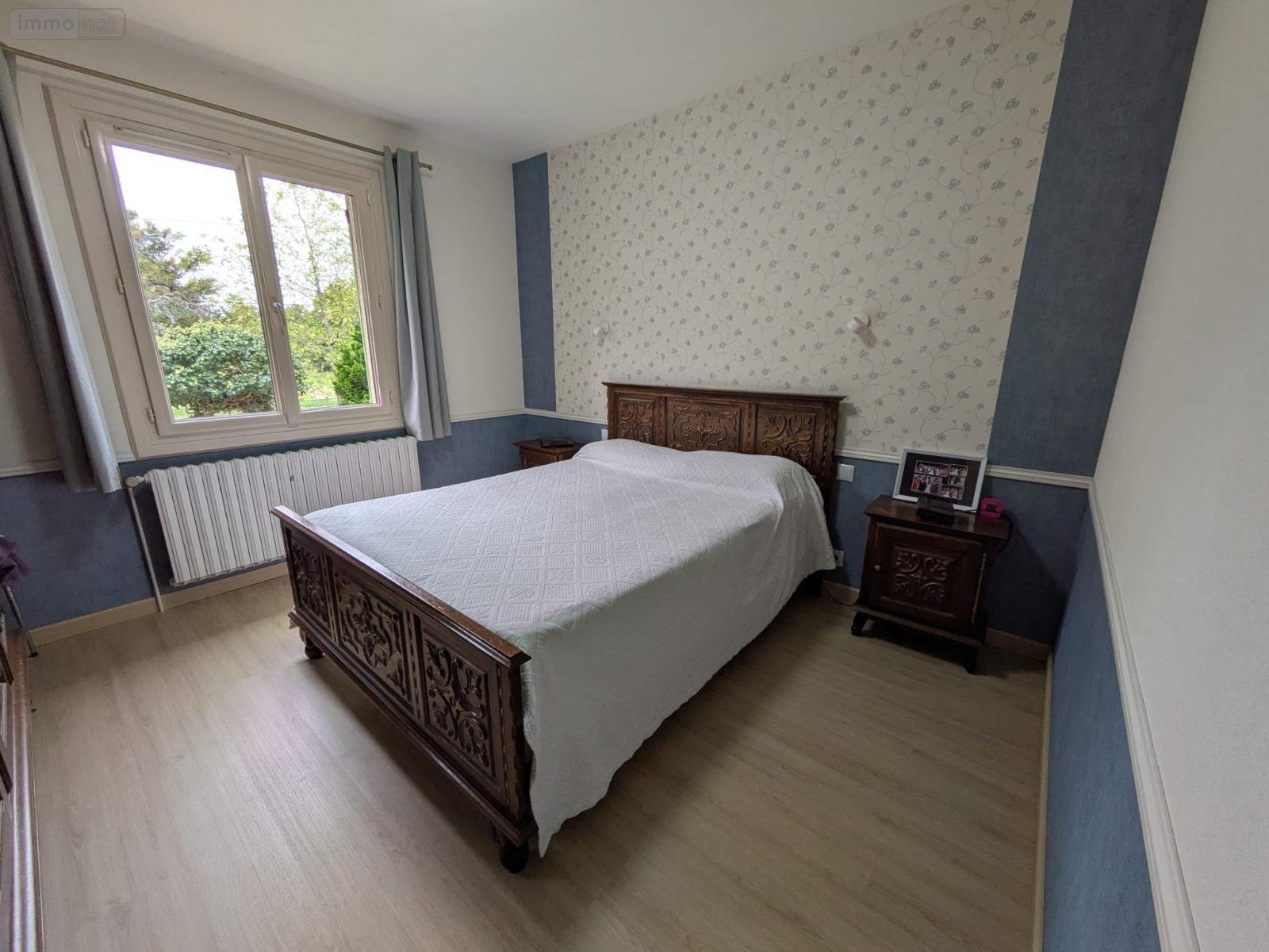 Maison a vendre Challes 72250 Sarthe 135 m2 7 pièces 214240 euros