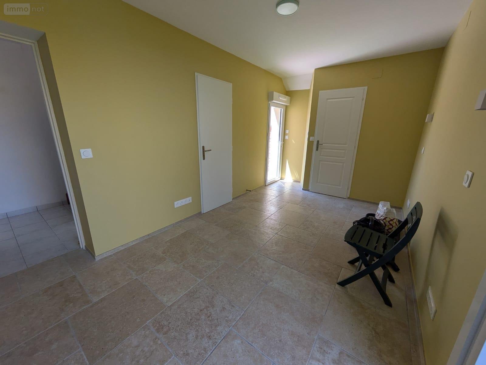 Location maison Changé 72560 Sarthe 91 m2 5 pièces 967 euros