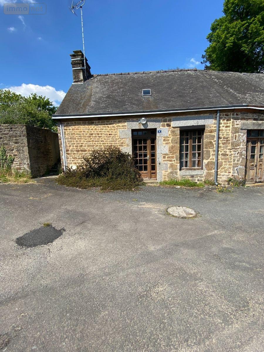 Maison a vendre Larchamp 53220 Mayenne 29 m2 1 pièce 24880 euros