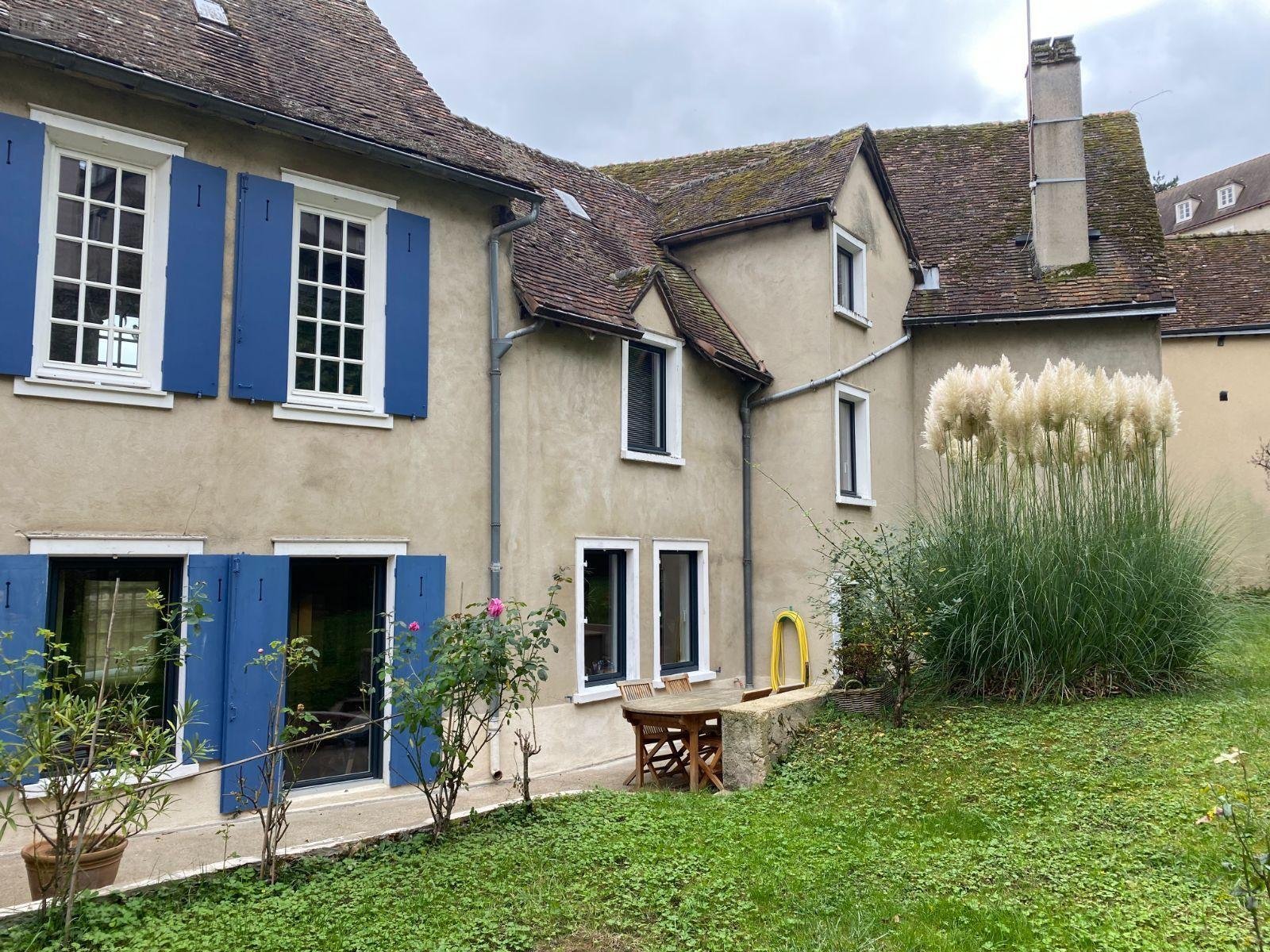 Maison a vendre Chartres 28000 Eure-et-Loir 180 m2 7 pièces 675000 euros