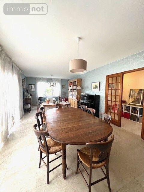 Maison a vendre Blanquefort 33290 Gironde 197 m2 8 pièces 404250 euros