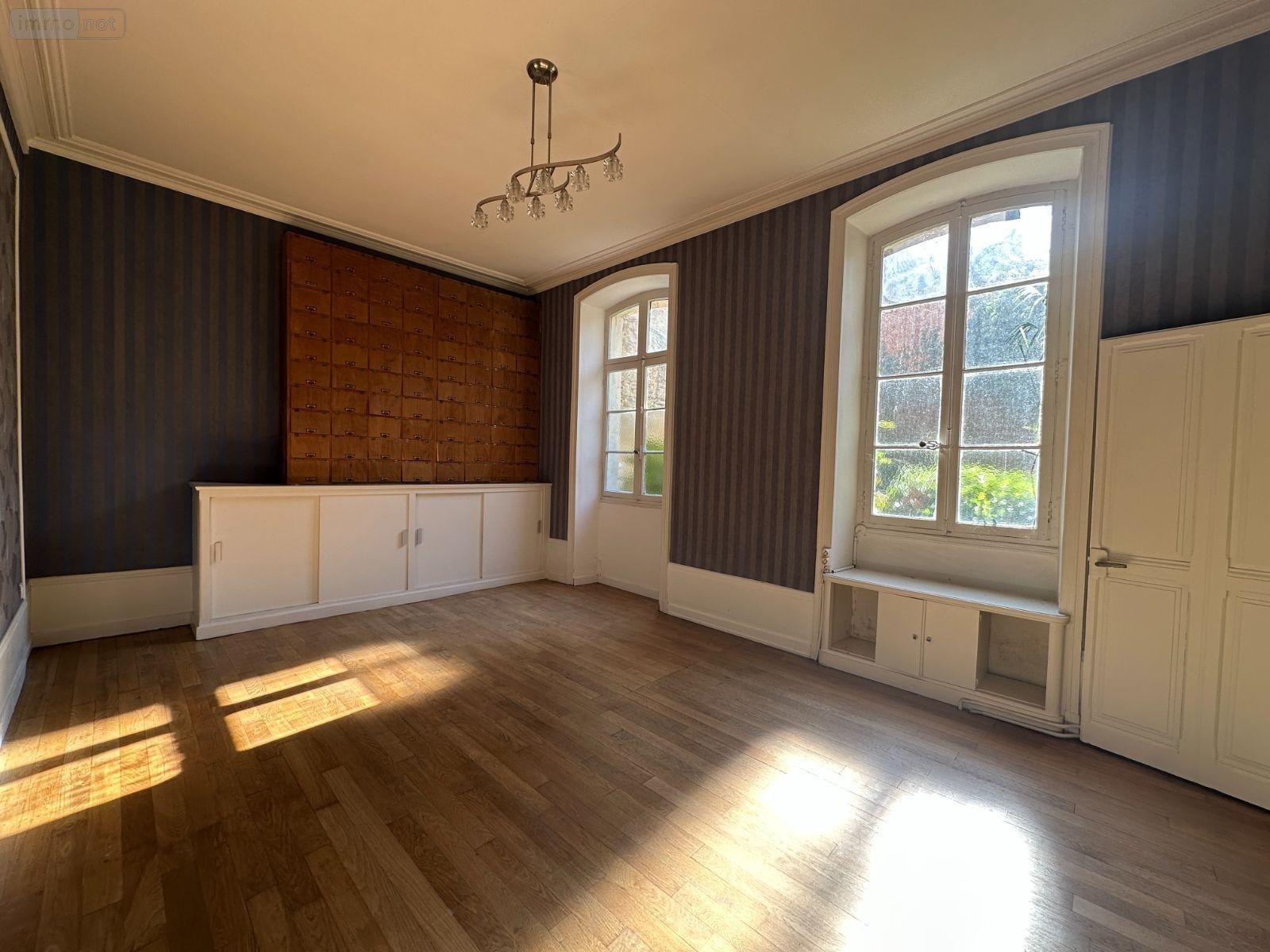 Appartement a vendre Dole 39100 Jura 135 m2 6 pièces 178000 euros