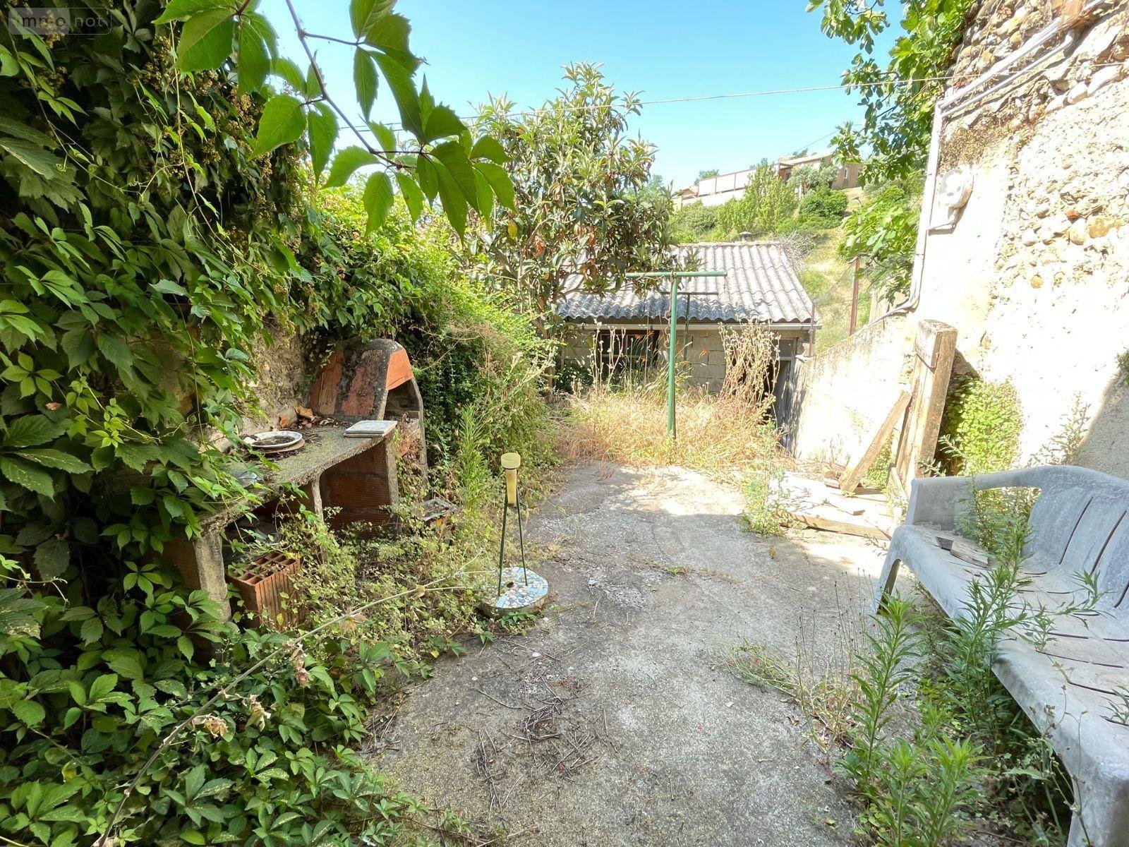 Maison a vendre Valensole 04210 Alpes-de-Haute-Provence 81 m2 4 pièces 127400 euros