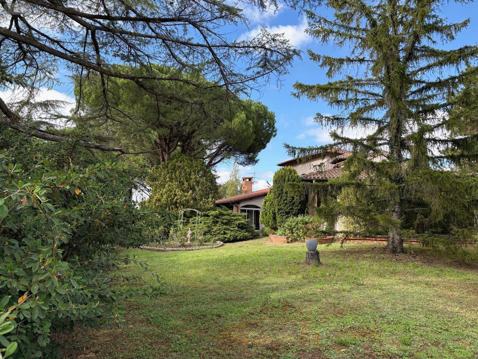 Maison a vendre Pechbusque 31320 Haute-Garonne 245 m2 7 pièces 650000 euros