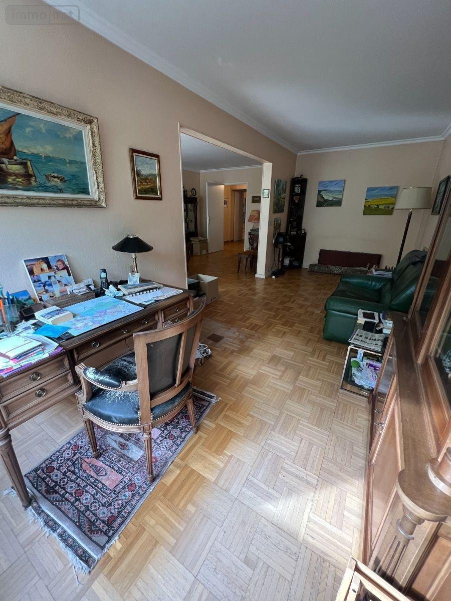 Appartement a vendre Mons en Baroeul 59370 Nord 104 m2 5 pièces 179800 euros