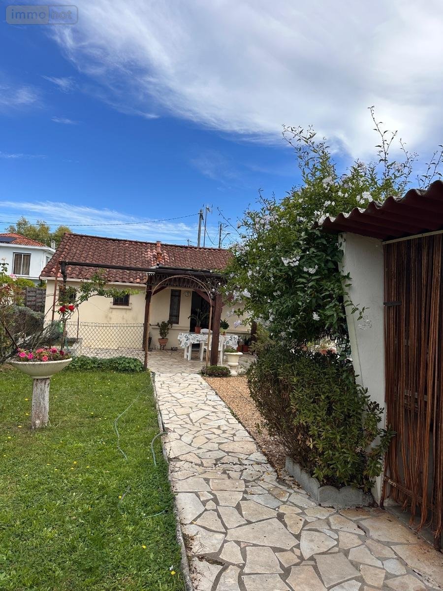 Maison a vendre Pessac 33600 Gironde 44 m2 2 pièces 226800 euros
