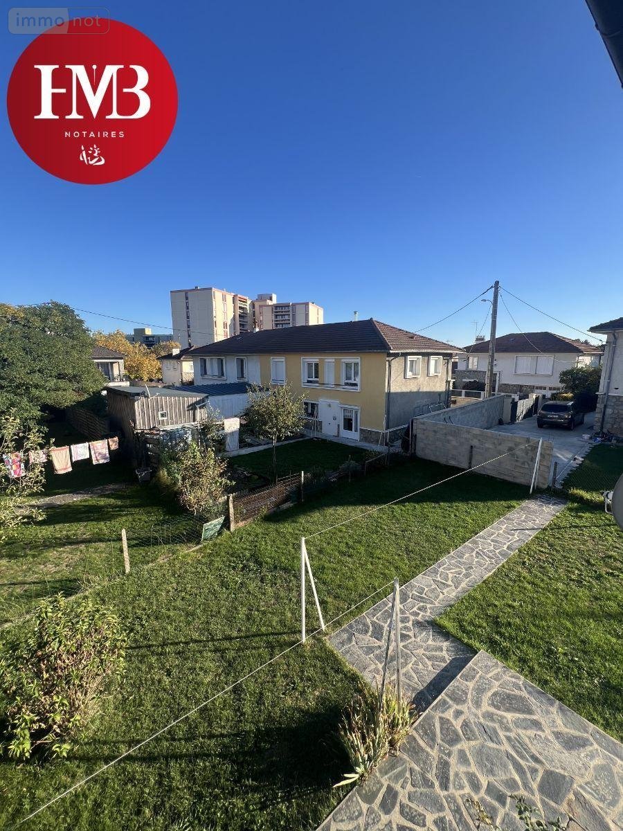 Maison a vendre Aurillac 15000 Cantal 105 m2 8 pièces 166400 euros