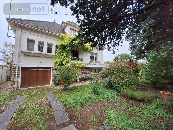 Maison a vendre Saint-Julien-les-Villas 10800 Aube 150 m2 6 pièces 275000 euros