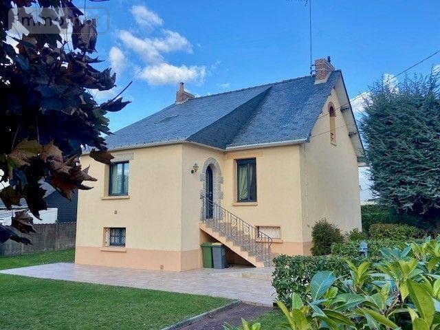 Maison a vendre Châteaubriant 44110 Loire-Atlantique 95 m2 7 pièces 197980 euros