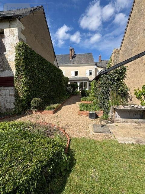 Maison a vendre Mayet 72360 Sarthe 232 m2 11 pièces 251520 euros