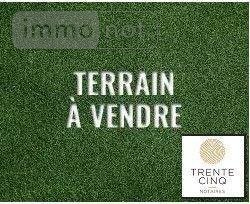Terrain a batir a vendre Bain-de-Bretagne 35470 Ille-et-Vilaine 1040 m2  131000 euros