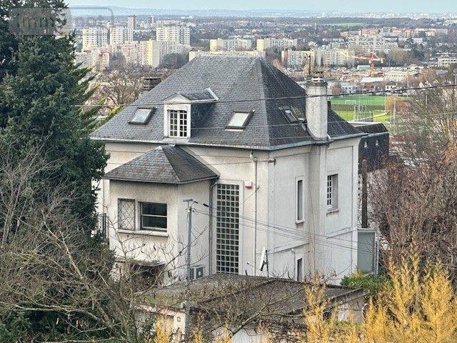 Maison a vendre Montmorency 95160 Val-d'Oise 190 m2 8 pièces 621000 euros
