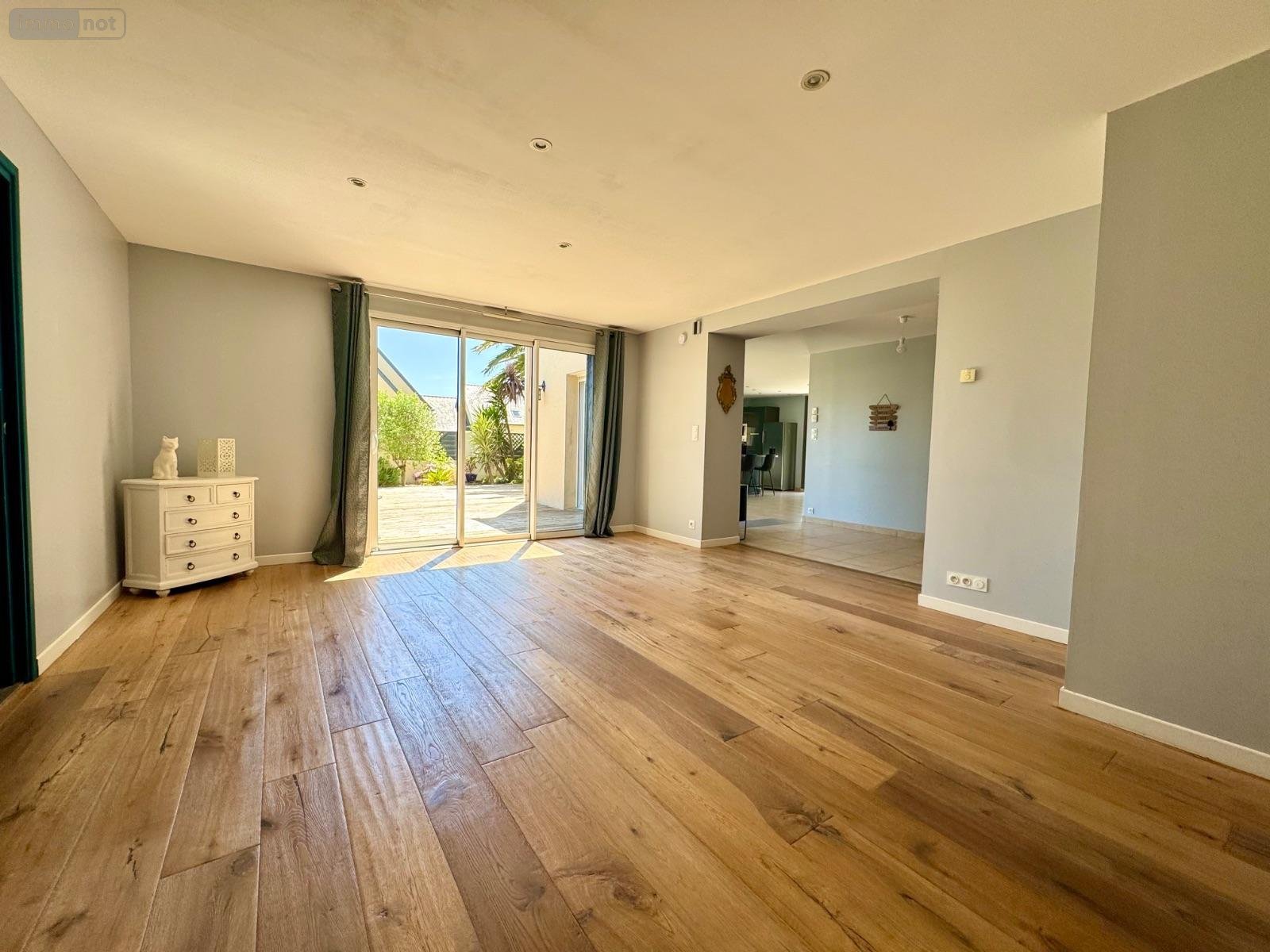 Maison a vendre Landéda 29870 Finistère 172 m2 8 pièces 432000 euros