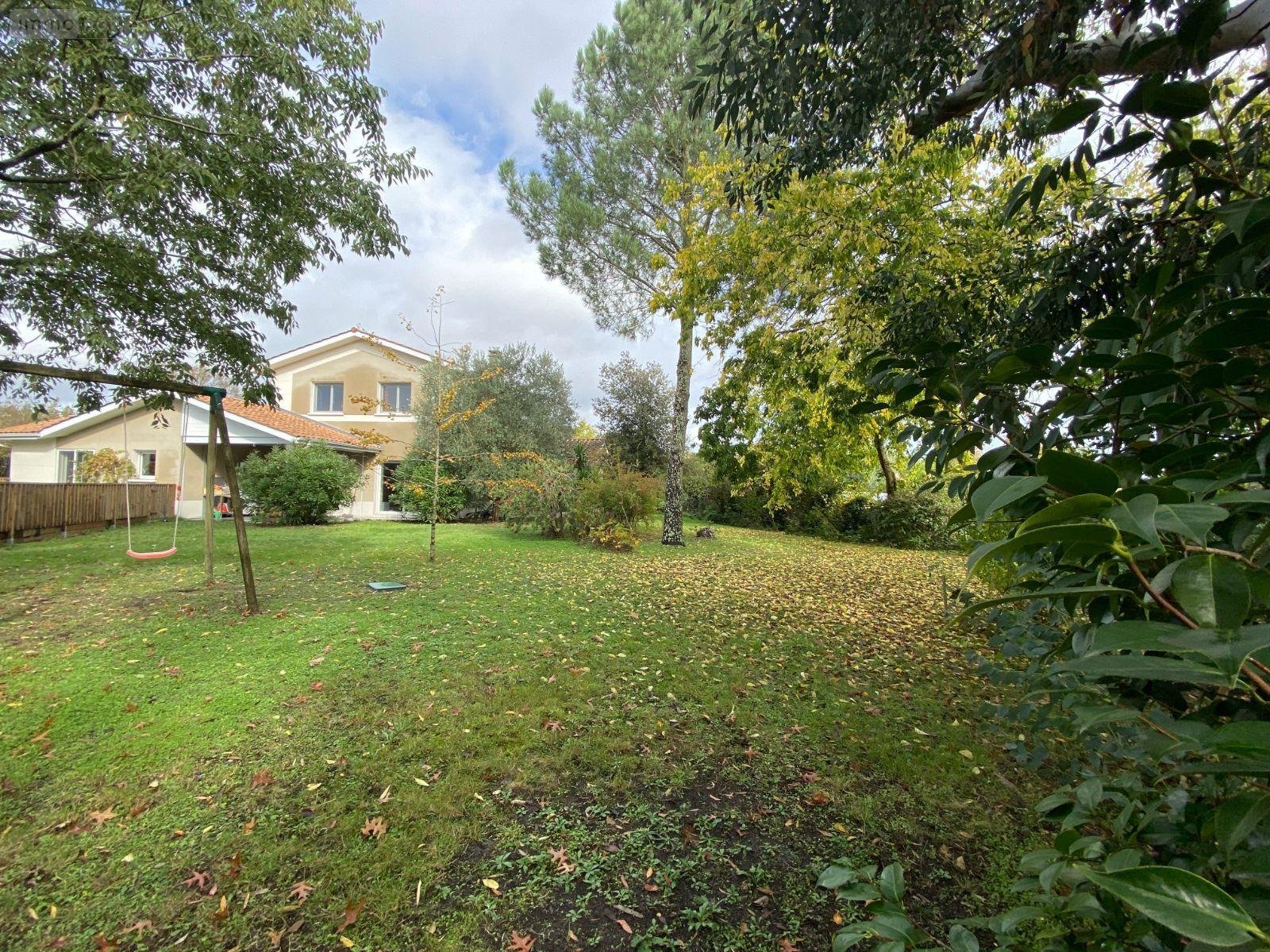 Maison a vendre Mérignac 33700 Gironde 197 m2 7 pièces 848700 euros