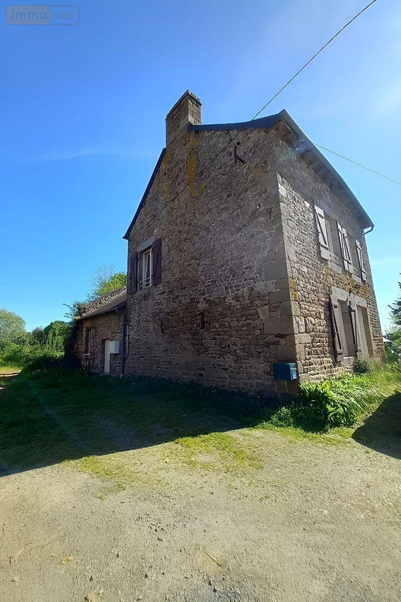 Location maison La Chapelle-Saint-Aubert 35140 Ille-et-Vilaine 88 m2 4 pièces 640 euros