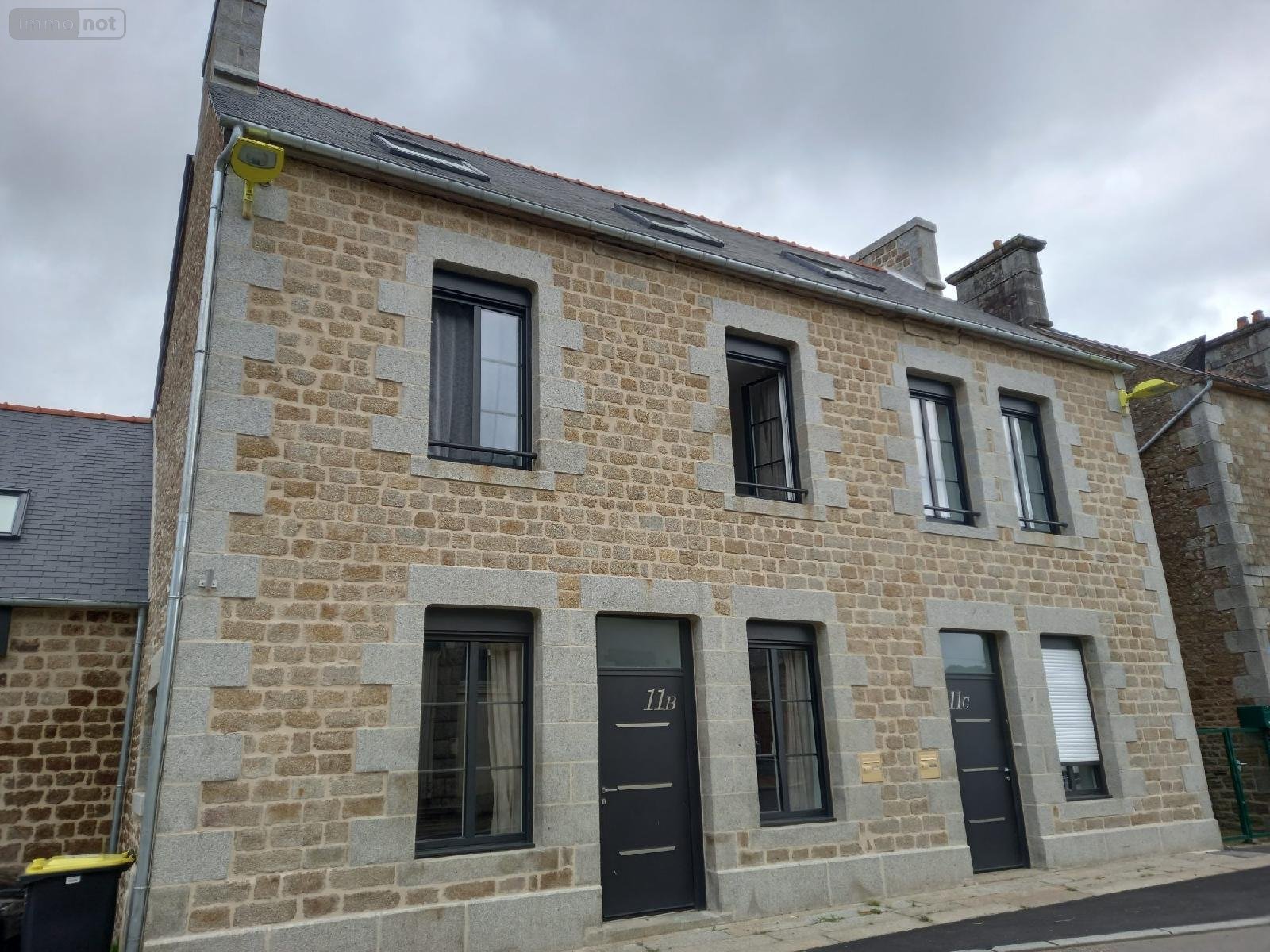 Location maison Landéan 35133 Ille-et-Vilaine 94 m2 4 pièces 700 euros