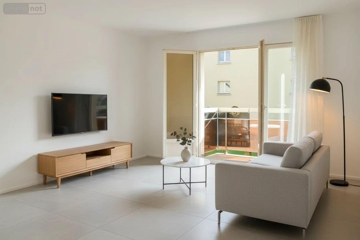 Appartement a vendre Dinan 22100 Côtes-d'Armor 65 m2 4 pièces 209000 euros
