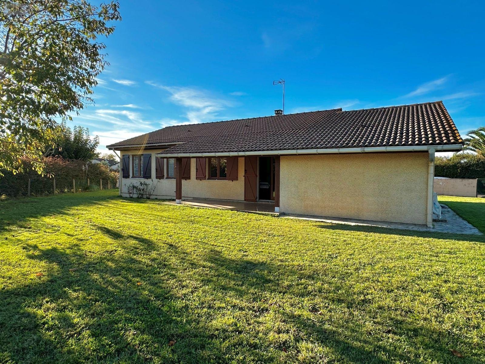 Maison a vendre Angresse 40150 Landes 88 m2 4 pièces 456000 euros