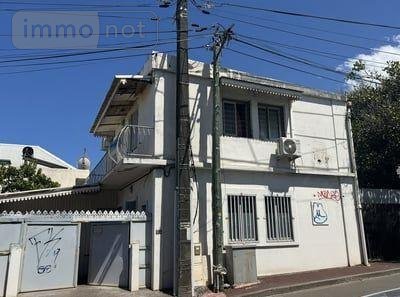 Maison a vendre Saint-Pierre 97410 Réunion 83 m2 4 pièces 296000 euros