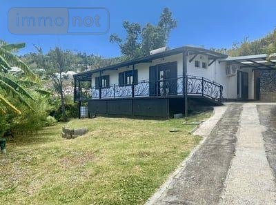 Maison a vendre La-Montagne 97417 Réunion 96 m2 4 pièces 431600 euros