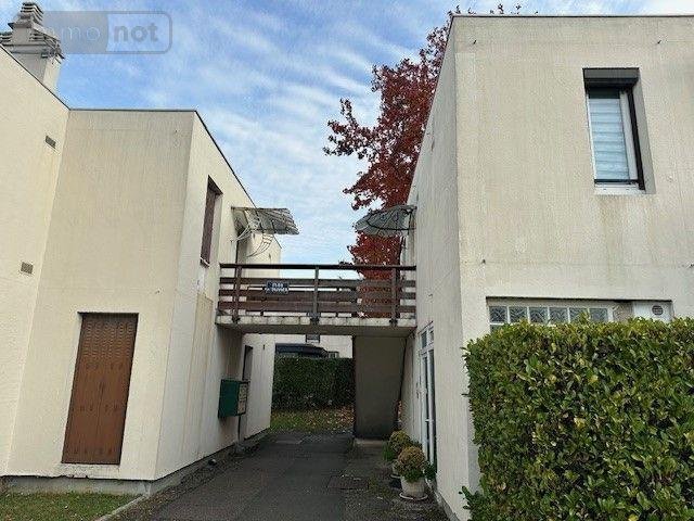 Appartement a vendre Villiers-le-Bel 95400 Val-d'Oise 103 m2 5 pièces 198975 euros