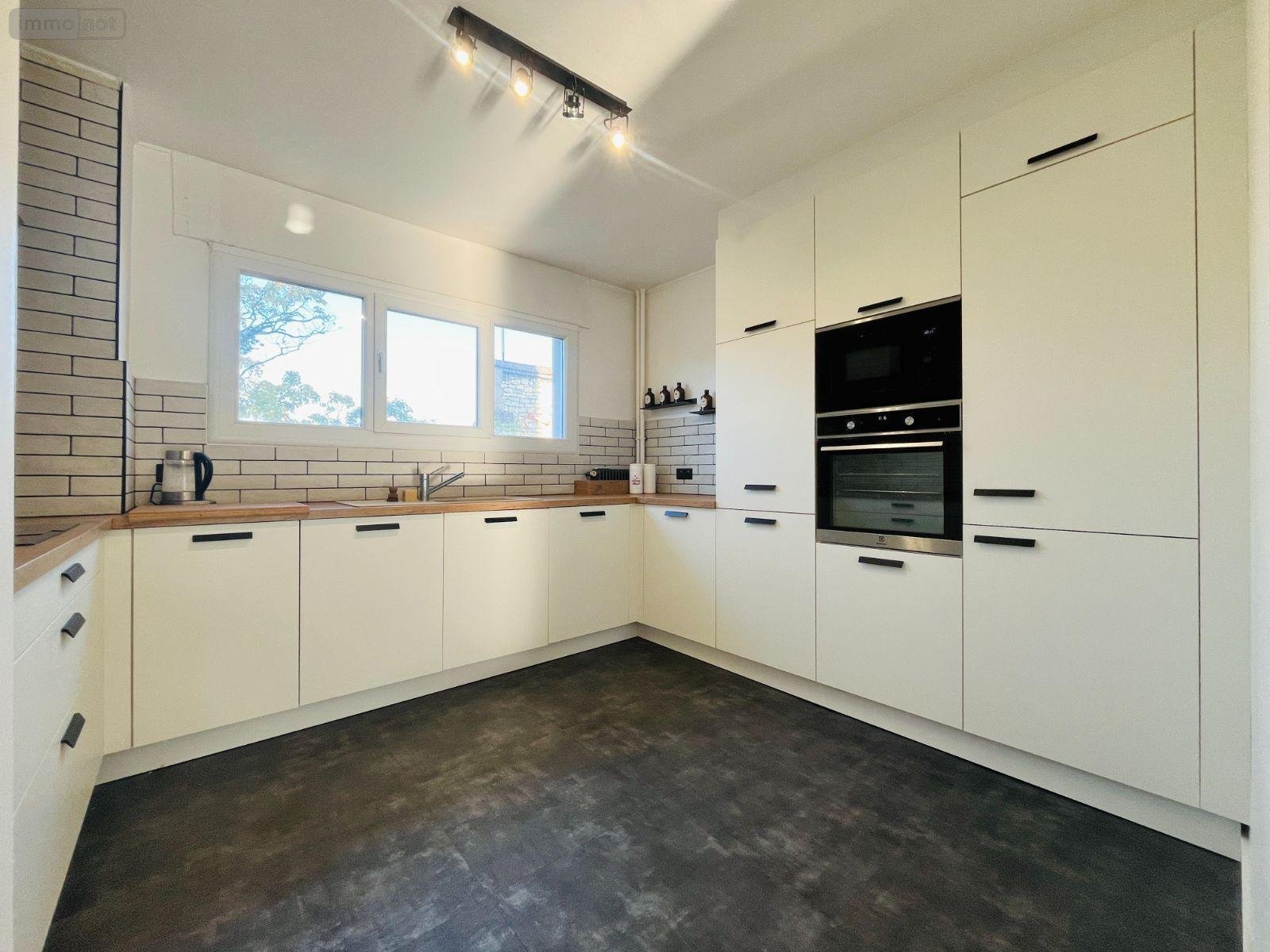 Appartement a vendre Besançon 25000 Doubs 84 m2 4 pièces 248000 euros