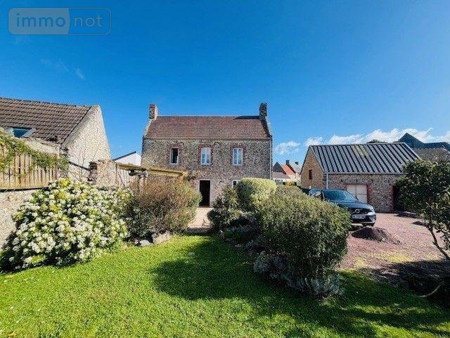 Maison a vendre Gouville-sur-Mer 50560 Manche 87 m2 3 pièces 359000 euros