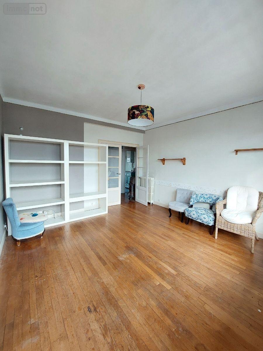 Appartement a vendre Rennes 35000 Ille-et-Vilaine 89 m2 4 pièces 344850 euros