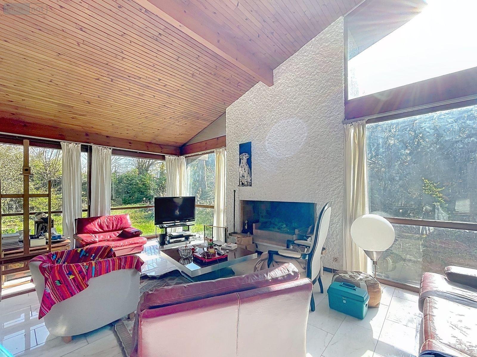 Maison a vendre Gradignan 33170 Gironde 197 m2 8 pièces 647900 euros