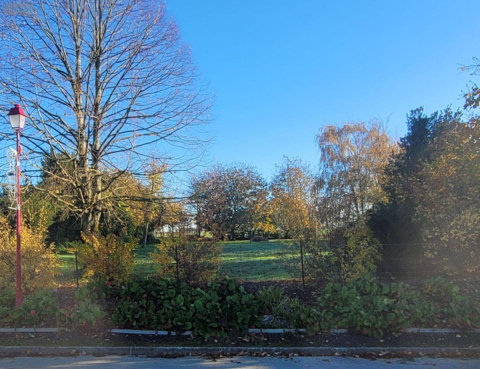 Terrain a batir a vendre Autremencourt 02250 Aisne 1517 m2  31000 euros