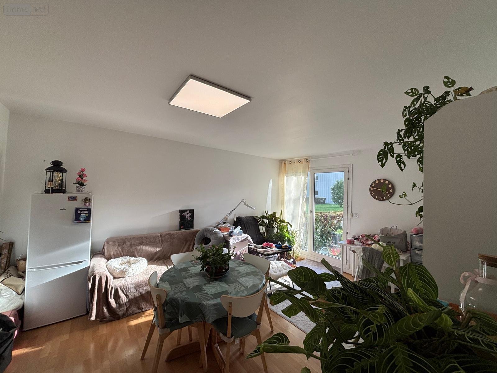 Appartement a vendre Brest 29200 Finistère 44 m2 2 pièces 84692 euros