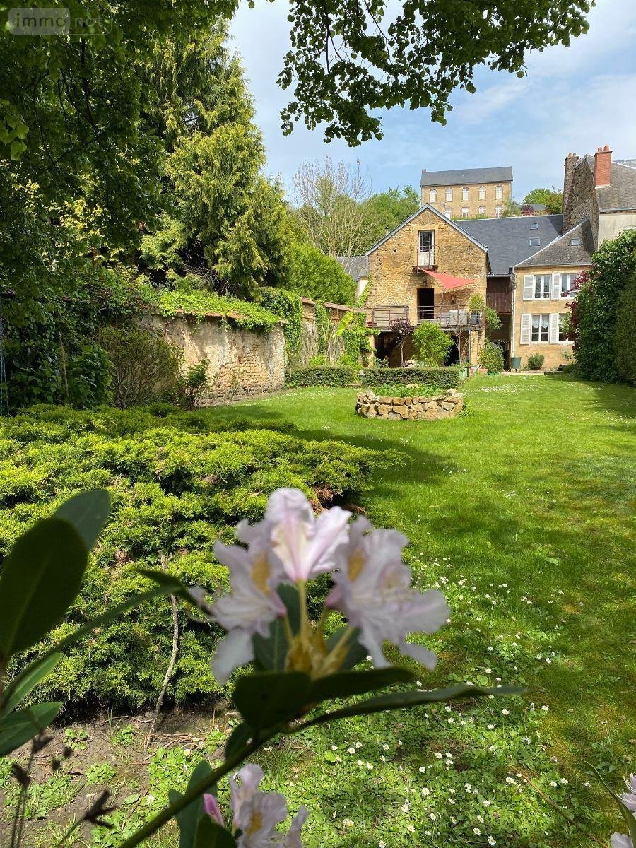 Maison a vendre Sedan 08200 Ardennes 233 m2 7 pièces 409000 euros