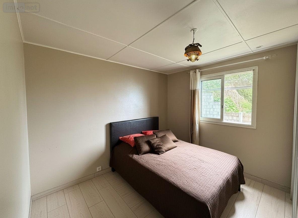 Maison a vendre Les Trois-Bassins 97426 Réunion 68 m2 3 pièces 219350 euros