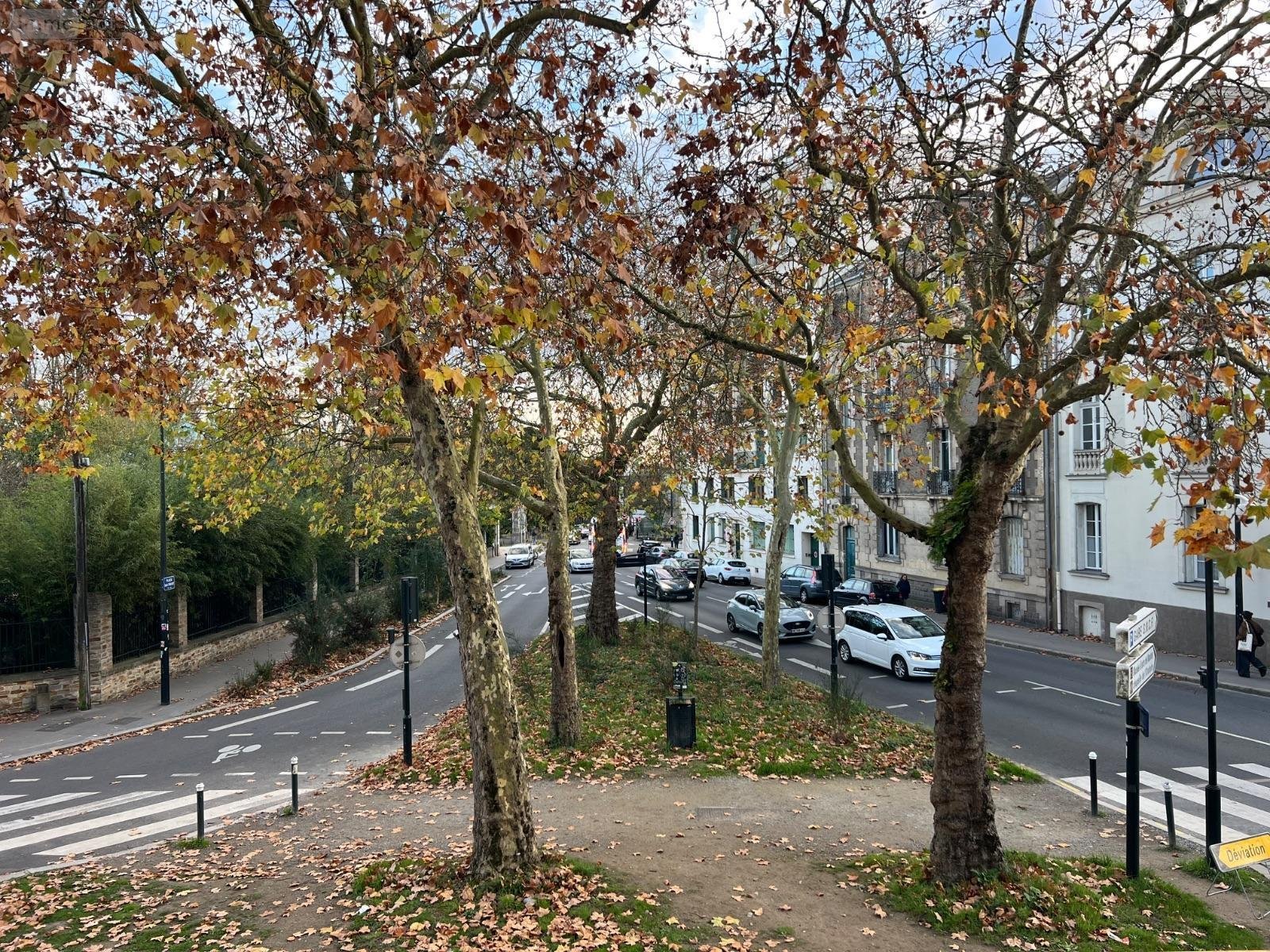 Appartement a vendre Nantes 44000 Loire-Atlantique 73 m2 3 pièces 295260 euros