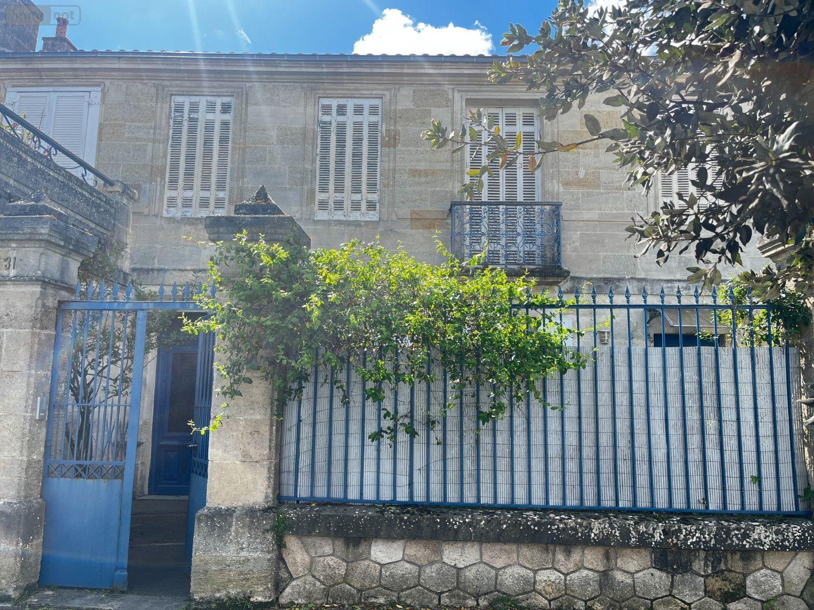 Appartement a vendre Floirac 33270 Gironde 229 m2 8 pièces 438900 euros