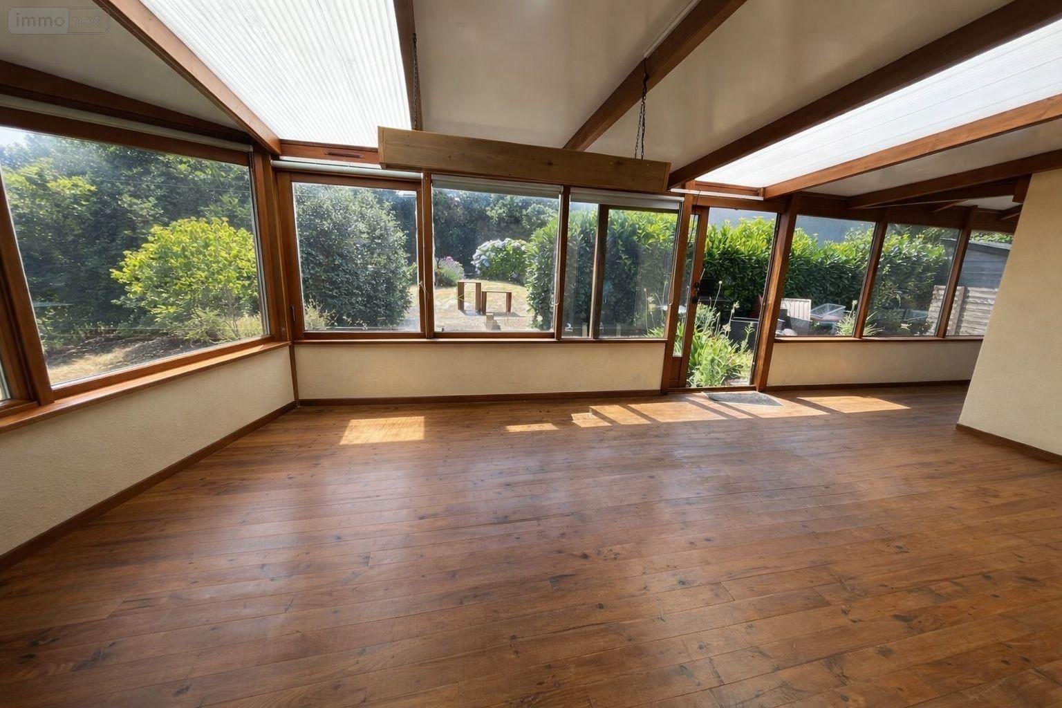 Maison a vendre Fermanville 50840 Manche 85 m2 4 pièces 271160 euros