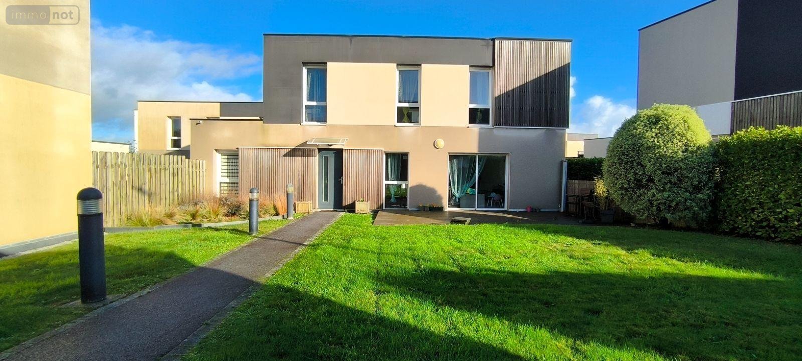 Maison a vendre Guilers 29820 Finistère 92 m2 6 pièces 265500 euros