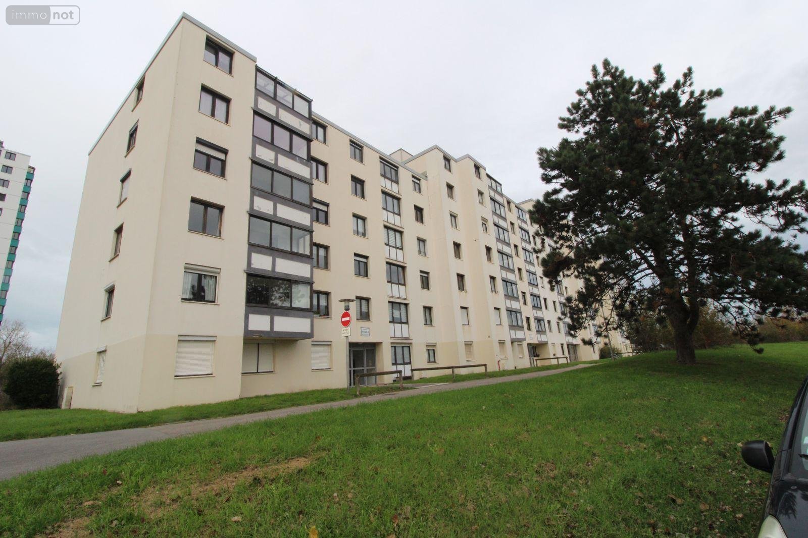 Appartement a vendre Dunkerque 59140 Nord 52 m2 2 pièces 85000 euros