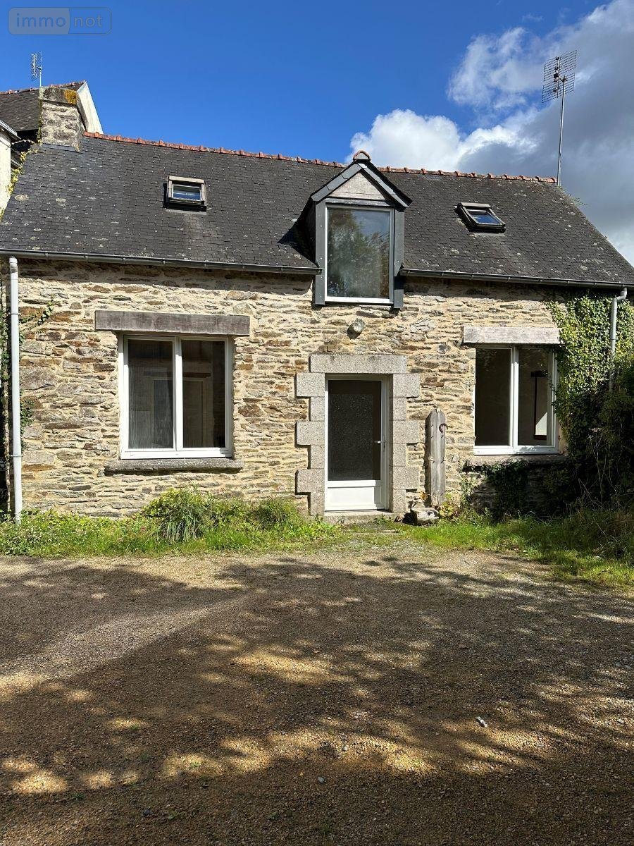 Maison a vendre Carhaix-Plouguer 29270 Finistère 40 m2 4 pièces 94500 euros
