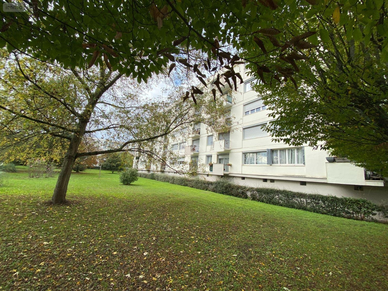 Appartement a vendre Mérignac 33700 Gironde 68 m2 4 pièces 172775 euros