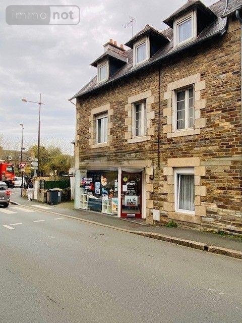 Maison a vendre Lannion 22300 Côtes-d'Armor 137 m2 7 pièces 229240 euros