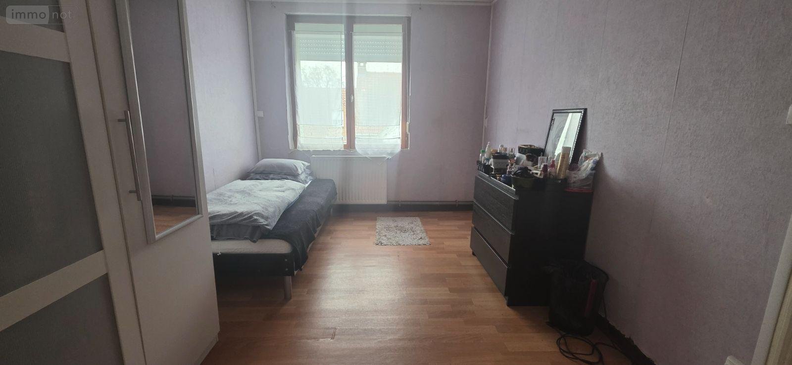 Maison en vente Vieux-Condé (59690)