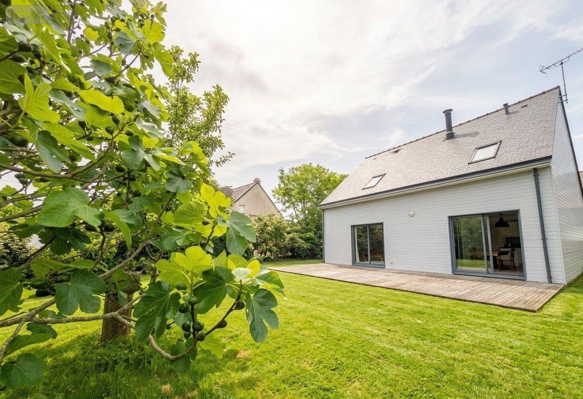 Maison a vendre Clohars-Carnoët 29360 Finistère 120 m2  436380 euros