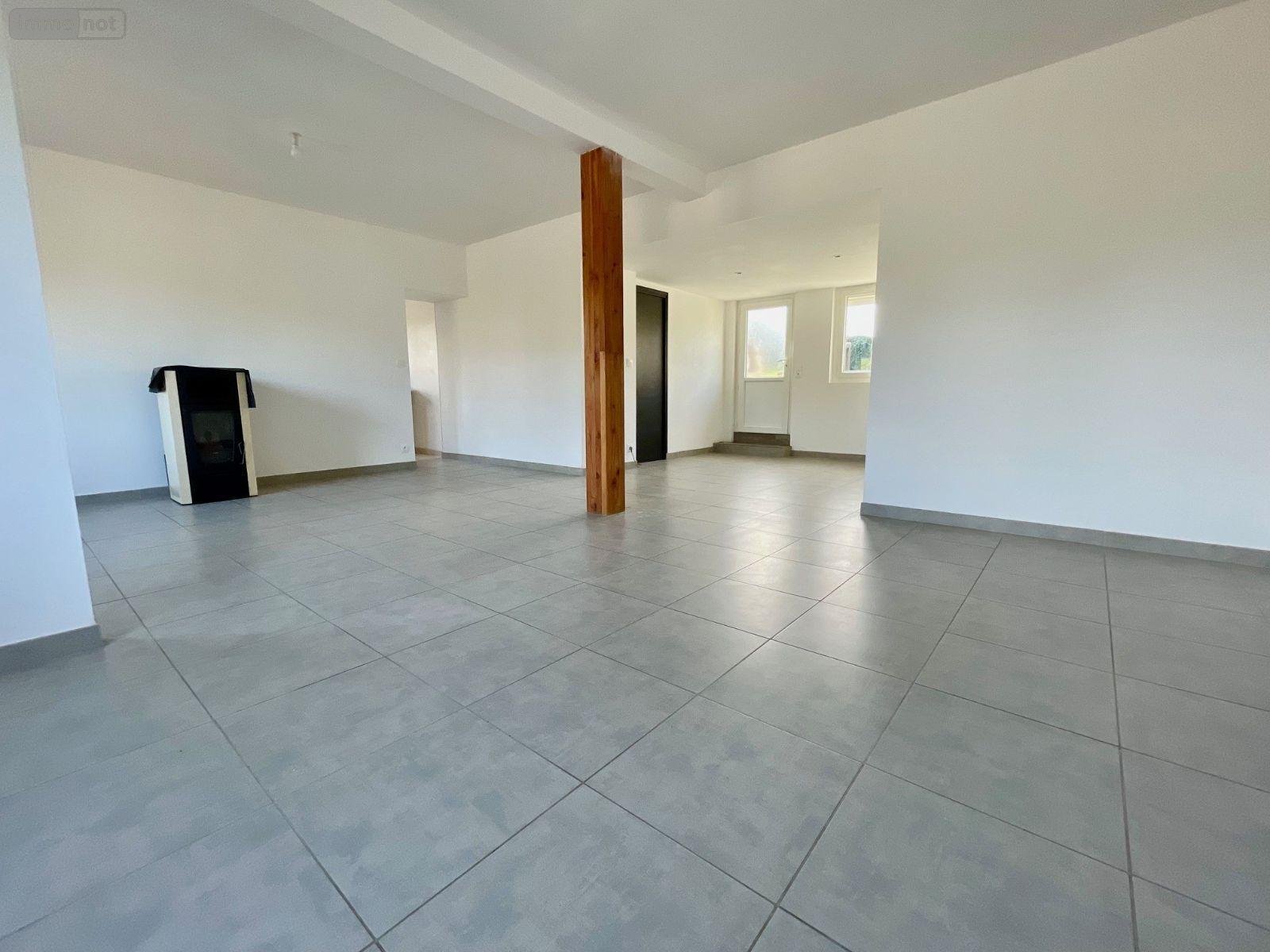 Maison a vendre Lannion 22300 Côtes-d'Armor 120 m2 4 pièces 199650 euros