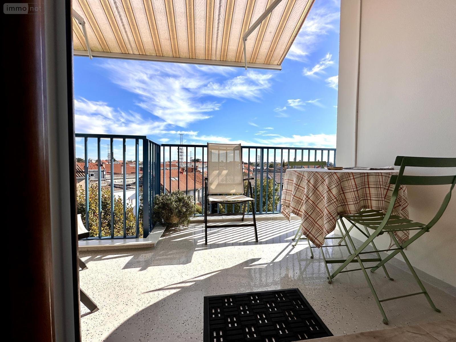 Appartement a vendre Bordeaux 33000 Gironde 125 m2 5 pièces 495000 euros
