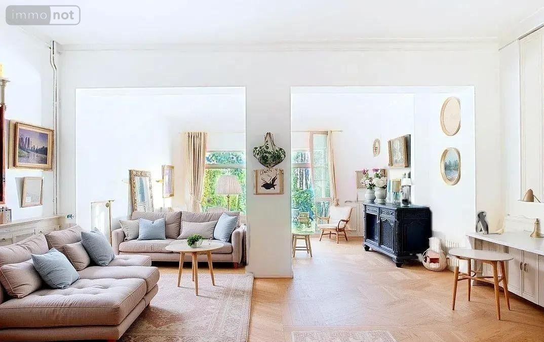 Maison a vendre Bordeaux 33000 Gironde 272 m2 9 pièces 1149000 euros