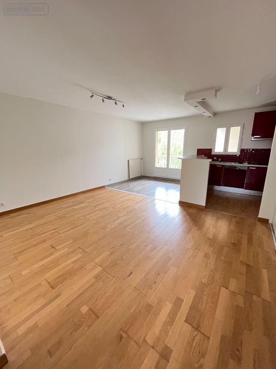 Appartement a vendre Rennes 35000 Ille-et-Vilaine 61 m2 3 pièces 195000 euros