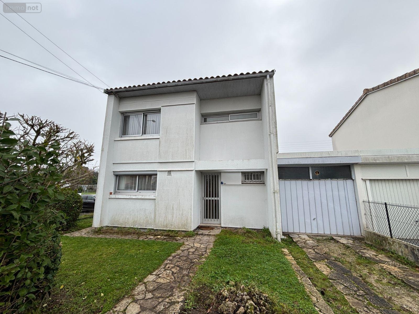 Maison a vendre Eysines 33320 Gironde 91 m2 4 pièces 333200 euros