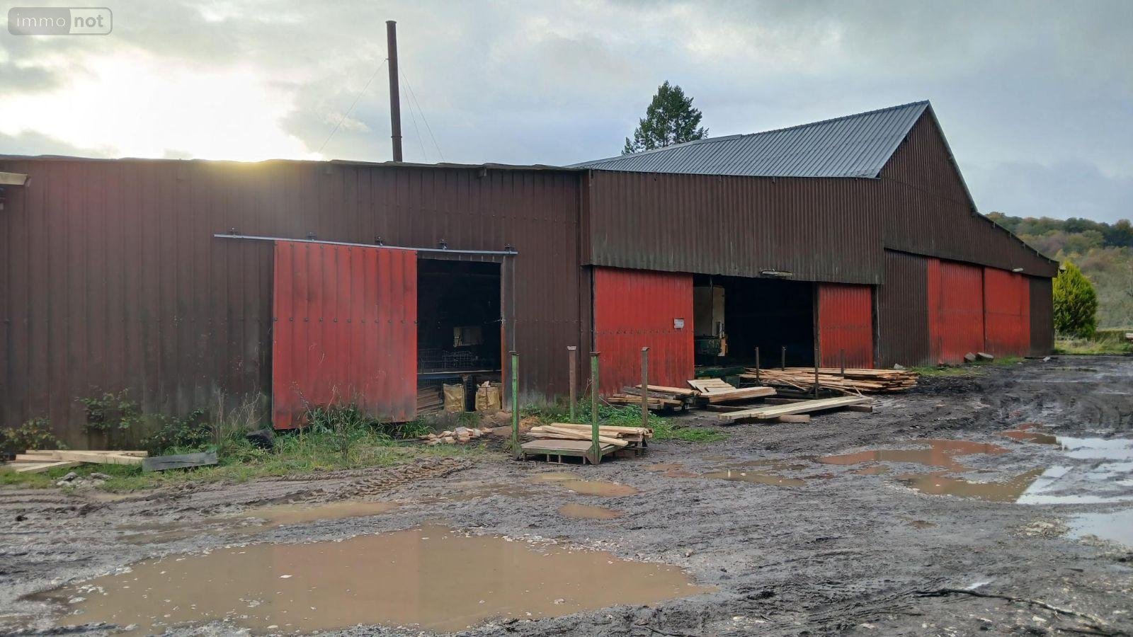 Divers a vendre Rosay 76680 Seine-Maritime  230000 euros